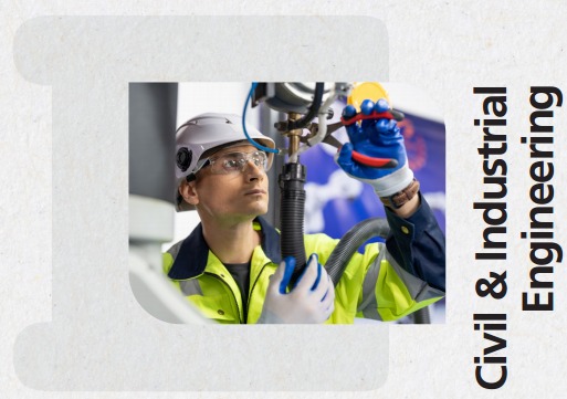 Civil & Industrial Engineering