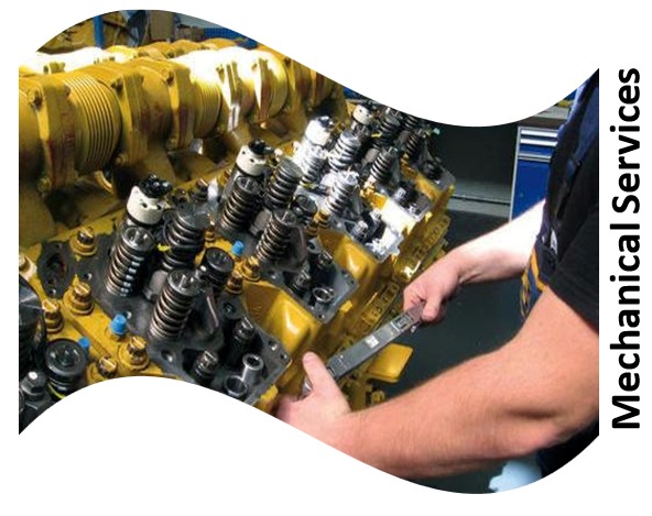 Mechanical Services
